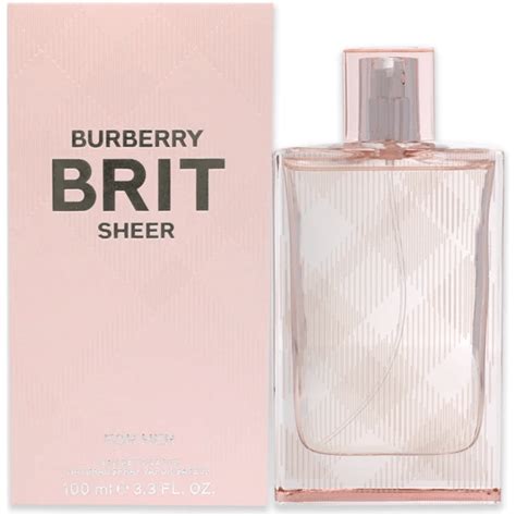 burberry perfume box|Burberry perfume price in dollars.